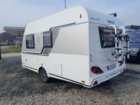 KNAUS SPORT 400LK - 2