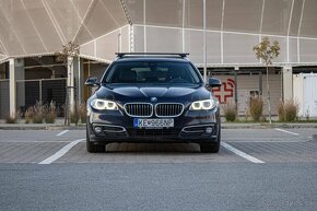 BMW 530d xDrive - 2