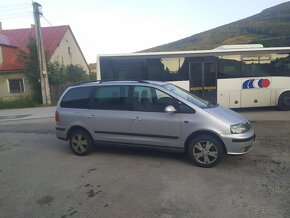 Seat Alhambra - 2