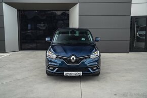 Renault Grand Scénic Blue dCi 150 EDC BOSE - 2