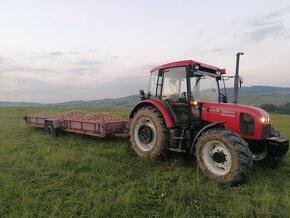 Zetor 7341 turbo - 2