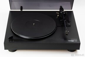 THORENS TD-180 /kvalitný poloautomat, servis, záruka - 2