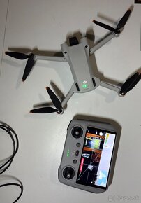 Dron DJI MINI 3 PRO - 2