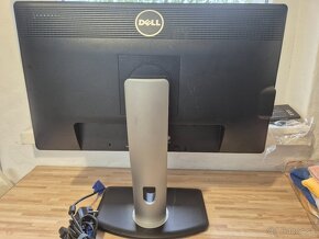 23" FullHD monitor DELL P2312Ht - 2