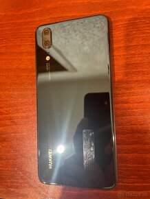 Huawei P20 - 2