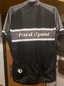 Cyklo dres PEARL iZUMi Limited Edition ,velkosť L - 2