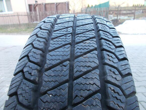 Pneumatika Barum 215/65R16C zimná 1ks - 2