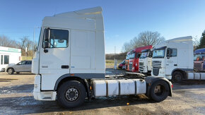 DAF XF 460 SC EURO 5 ATe STANDARD MANUAL - 2