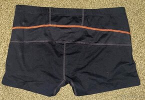 Pracovní termoboxerky , Snickers Workwear 9442 vel. XL - 2