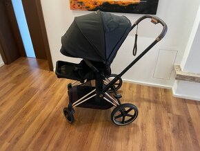 Cybex PRIAM Rose Gold - 2