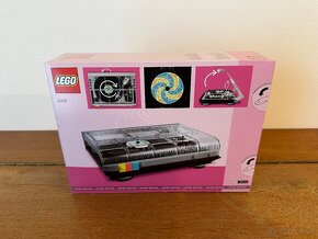 LEGO® 40699 Retro Gramofón - 2