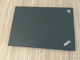 Lenovo Thinkpad T14 G2 - 2