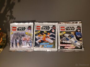 Lego Star Wars polybag - 2