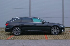 Audi A6 Avant C8 3.0 TDi 2019 Odpočet DPH - 2