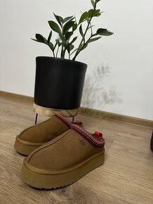 Ugg Tazz Chestnut - 2