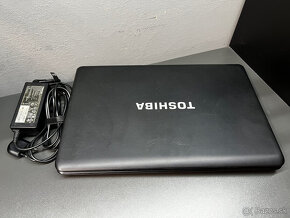 Notebook Toshiba satellite c660d-113 - 2