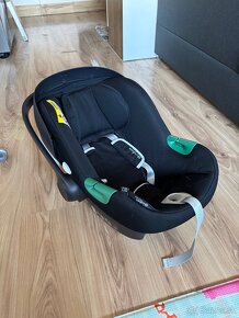 Cybex ATON B2+ THULE URBAN GLIDE 3 (adaptér ) - 2