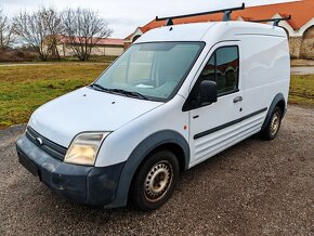 Ford Transit Connect - 2