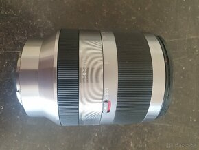 predam vymenim Sony E 18-200mm F3,5–6,3 OSS  inzerat platny - 2