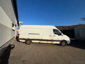 Mercedes-Benz Sprinter 315CDI - 2