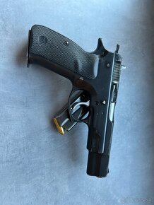 CZ 75 9x19 - 2