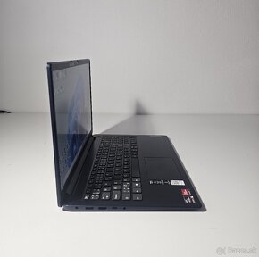 Lenovo IdeaPad 1 Ryzen 5 RAM 16 GB RX Vega 7 SSD - 2