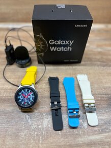 Samsung Galaxy Watch - 2