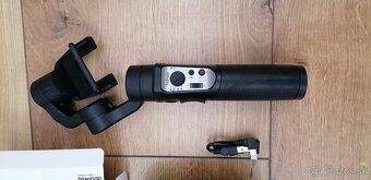 gimbal Hohem iŚteady Pro 3 - 2