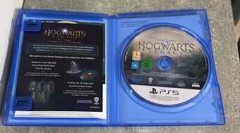 Hogwarts Legacy PS5 - 2