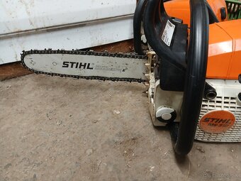 Píla Stihl - 2