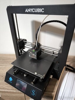 3D tlačiareň ANYCUBIC - 2