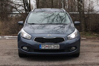 Kia Ceed 1.6 CRDi - 2