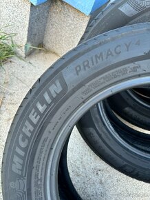 Michelin Primacy 4 185/65 R15 88H - 2