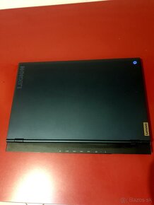 Herný notebook Lenovo Legion 5 (17ACH6H) 17,3" - 2