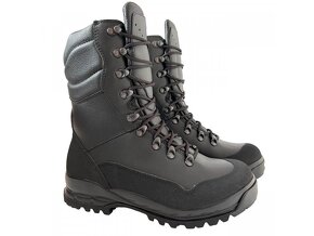 BOSP Squad Black S14168 Goretex Vibram - 2