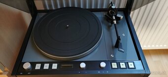 Gramofón THORENS 126 lll - 2