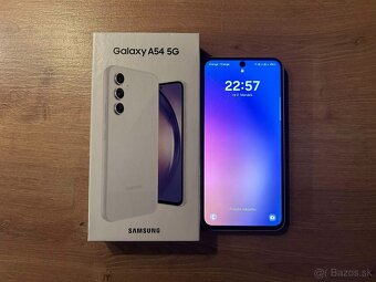 Predam Samsung Galaxy A54 5G 8 GB/256 GB - 2