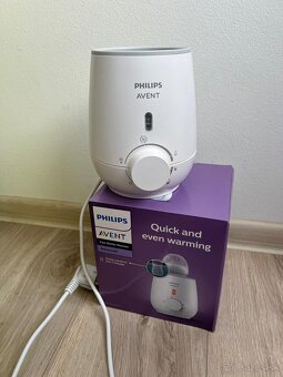 Ohrievačka Philips Avent - 2