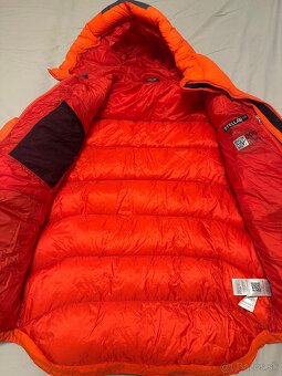 Stellar Down Parka - 2