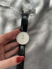 Daniel Wellington hodinky originál - 2