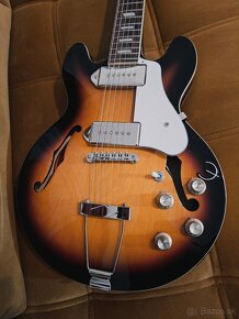 Epiphone Casino Coupe - 2