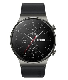 Hodinky Smart watch Huawei gt 2 pro - 2