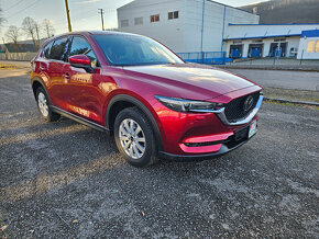 2019 Mazda Cx5 - 2