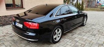 Audi A8 - 2