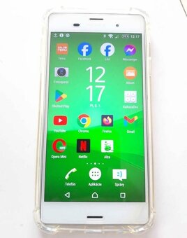 huawei y5 II a nowa 5 pro mobily rozne a sperky - 2