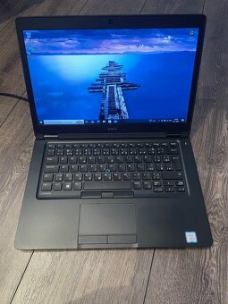 notebook Dell Latitude 5480 - 2