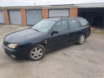 Predám Nissan Primera Kombi, 145.000 km - 2