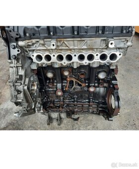 repasovany motor Hyundai Kia 1,7crdi D4FD Euro6 - 2