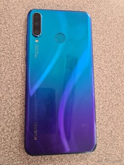 Huawei P30 lite - 2