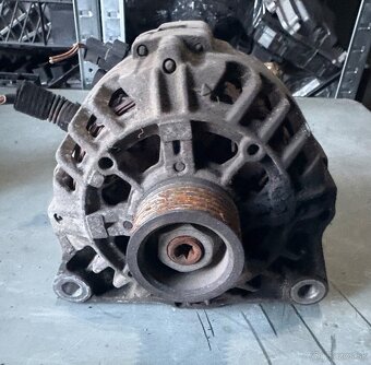 Alternator CL8 Peugeot Citroen  1.1 1.4 1.4 16v 1.6 1.6 16v - 2